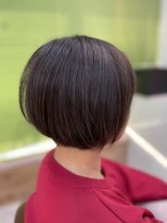 ドアーズ(Door's)&nbsp;ショートボブ