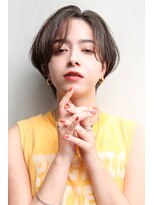 ブレスボー コウベ(Breath beauu)&nbsp;▼宮内博貴Breath beauu Kobe▼ショート/ボブ/三宮/元町/神戸