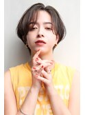 ▼宮内博貴Breath beauu Kobe▼ショート/ボブ/三宮/元町/神戸