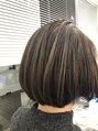 アース 綾瀬店(HAIR&MAKE EARTH) おススメ1