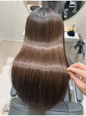 髪質改善◎美髪縮毛矯正