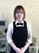 ヘッズファクトリー 本店(HEADS FACTORY) 谷口 舞