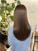 インビテーション(invitation)&nbsp;アプリエカラー　ヘーゼルベージュ