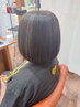 【浦限定】カット+髪質改善水素カラー+marbb ￥14,500→￥10,000