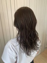 クロエバイラヴィズム 三条店(CLOE by LUVISM) 濡れ感ミディアム