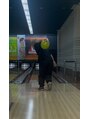 レボ(Revo) 最近は外に出てよく遊びに行きます！インドア、アウトドア両方◯