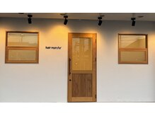 ヘアーマルシェ(hair marche)