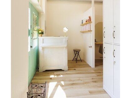 ソルチュナ 衣笠(SOLTUNA)の写真