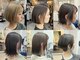 ヘアサロン ソル(SOL)の写真