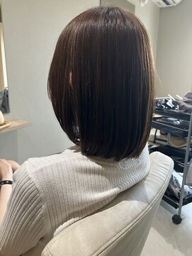 本と南風 guest design