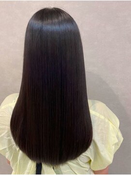 ボタニウムドットハイクバイアールサロン(BOTANIUM.Hk by Rr SALON) [RrSALON]RrSALON HYDRO XEトリートメント髪質改善エクソソーム