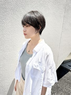 アデプト 綾瀬店(adept) コンパクトショート