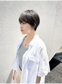 コンパクトショート