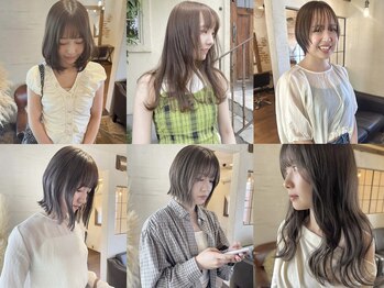 gilly 【ジリー】