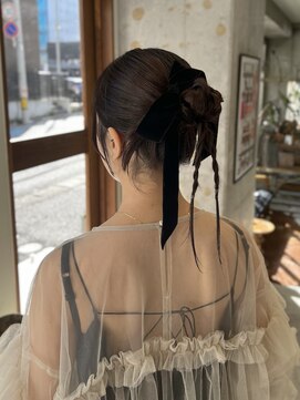 シーモアアンドサンズ(Seymour and Sons) カチモリ