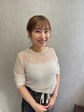 エンバイフラワー(enn by flower) 関 萌花