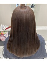 アヴァンス 深井店(AVANCE.) 髪質改善トリートメント