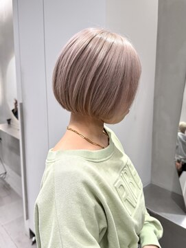 ソル 栄矢場町(SOL) ミルクティーベージュ/ホワイトミルクティー/グレージュ