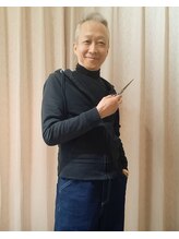 マーナ(MANA)&nbsp;中野 誠人