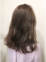 フィゼル 南堀江店(fizelle)&nbsp;グレージュ