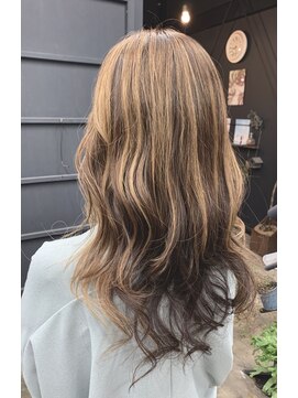 デザインカラー