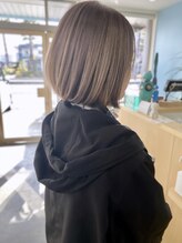 イコイ(ikoi) #アンブレラカラー