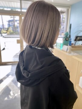 イコイ(ikoi) #アンブレラカラー