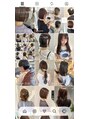 エミーバイアミ(emmy by Ami)&nbsp;お客様スタイル写真載せてます☆Instagram→emmy_aya47