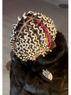 ジョイ ファクトリー(JOY ファクトリー) エクステブレイズ