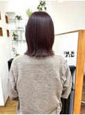 大人可愛いピンク☆