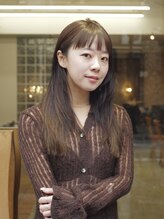 ルイス(LEWES) 菊地 七瀬