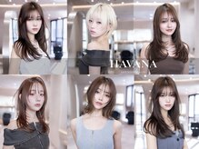エースハバナ 渋谷(1 HAVANA)の雰囲気（くびれレイヤーカットが大得意☆韓国風レイヤーボブ/髪質改善♪）