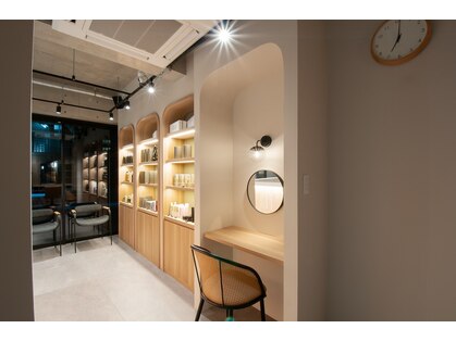 スーリール 室見店(Sourire)の写真