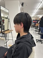 コーボ 柏(COVO)&nbsp;マッシュウルフ