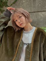 ビリーフ エマ 寝屋川店(be’leef.ema)&nbsp;デザインカラー