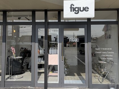 フィグ(FIGUE)の写真