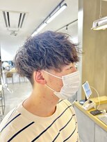 エイト 三軒茶屋店(EIGHT) 【EIGHTsangenjaya三軒茶屋】ツイストスパイラル/髪質改善