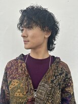 ソエル(soeru) 波巻きスパイラルパーマ