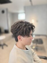 リム(LIM)&nbsp;【大西指名】シャドウセンター