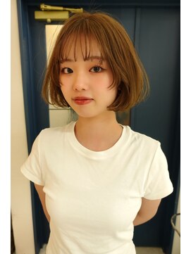 ダーリン(Darlin) hazel beige
