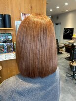 カラーアソートセピア 浦和店(Color assort SEPIA)&nbsp;髪質改善