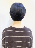 【morio成増/一戸】大人かわいい耳かけくびれショート
