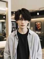 マナ 阪神尼崎(MANAZ)&nbsp;波巻きツイストスパイラル