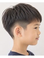 タヤ 府中店(TAYA)&nbsp;爽やかツーブロックショート府中