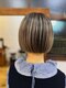 ペジテ(pejite)の写真/「似合う」と「なりたい」を叶えるサロン◎ヘアスタイルのストレスを解消します！