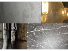 ビリジアン(VIRIDIAN)の雰囲気(老若男女問わず強くて美しいデザインをご提案させて頂きます)