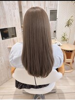 ノイ(noi)&nbsp;ヘーゼルベージュカラー