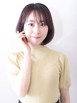 リメル 奥沢自由が丘店(Remel)&nbsp;前髪似合わせ/レイヤー/ナチュラル/奥沢/自由が丘