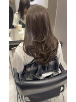 ラフ トウキョウ 福岡天神店(RAF TOKYO)&nbsp;今流行りのミントグレージュ！！