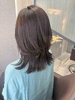 スエラ(suera) レイヤースタイル